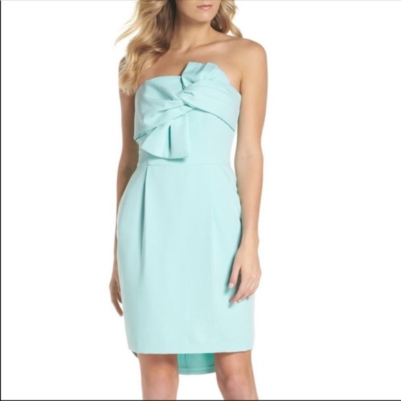 Adelyn Rae Dress - Picture 2 of 6